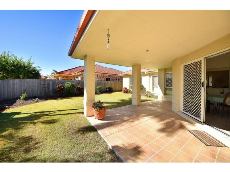 3 Fulmar Place, Burleigh Waters QLD 4220
