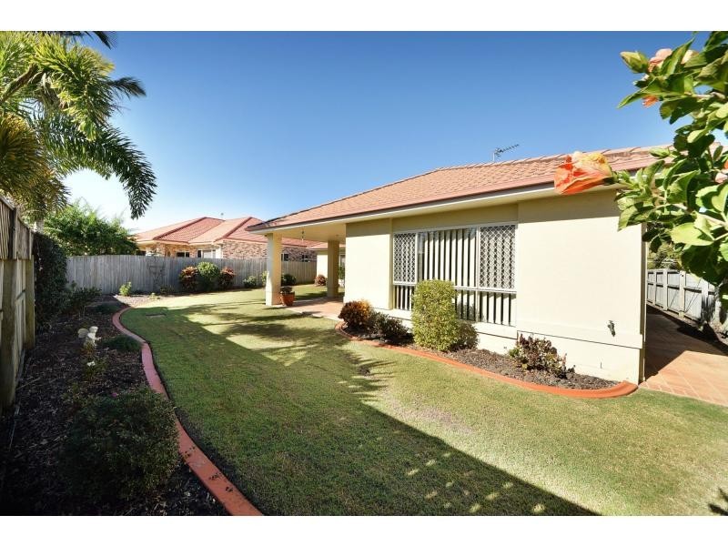 3 Fulmar Place, Burleigh Waters QLD 4220