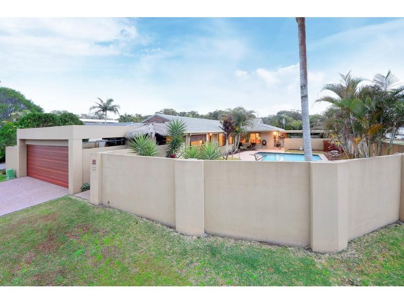 22 Bluejay Street, Burleigh Waters QLD 4220