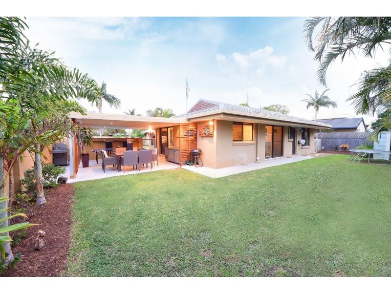 22 Bluejay Street, Burleigh Waters QLD 4220