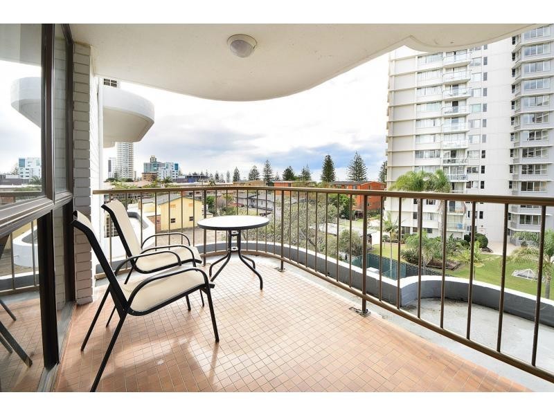 402/1855 Gold Coast Highway, Burleigh Heads QLD 4220