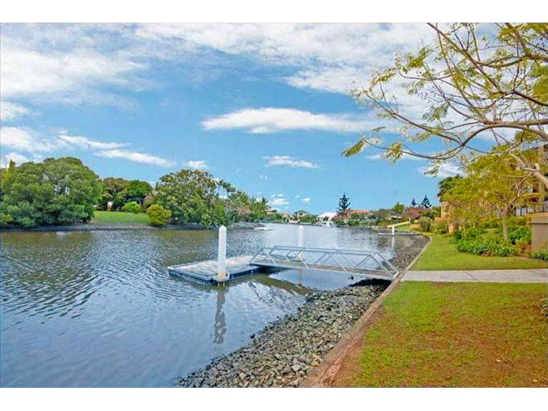 54/24 Slatyer Avenue, Bundall QLD 4217