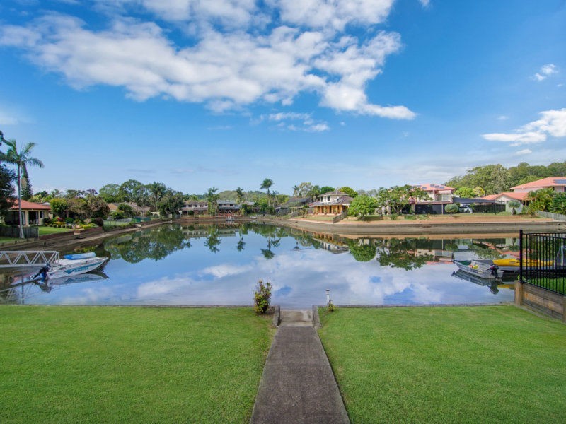 4 Spinnaker Court, Currumbin Waters QLD 4223