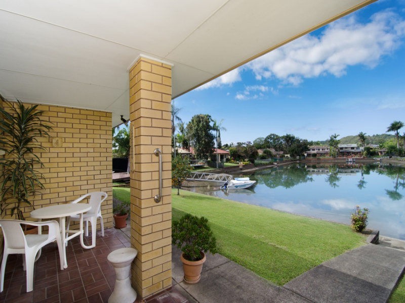 4 Spinnaker Court, Currumbin Waters QLD 4223