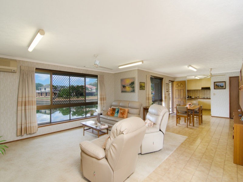 4 Spinnaker Court, Currumbin Waters QLD 4223