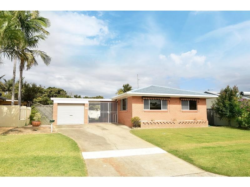 28 Dabchick Drive, Burleigh Waters QLD 4220