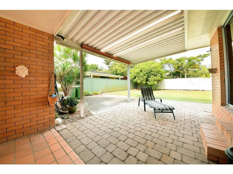 28 Dabchick Drive, Burleigh Waters QLD 4220