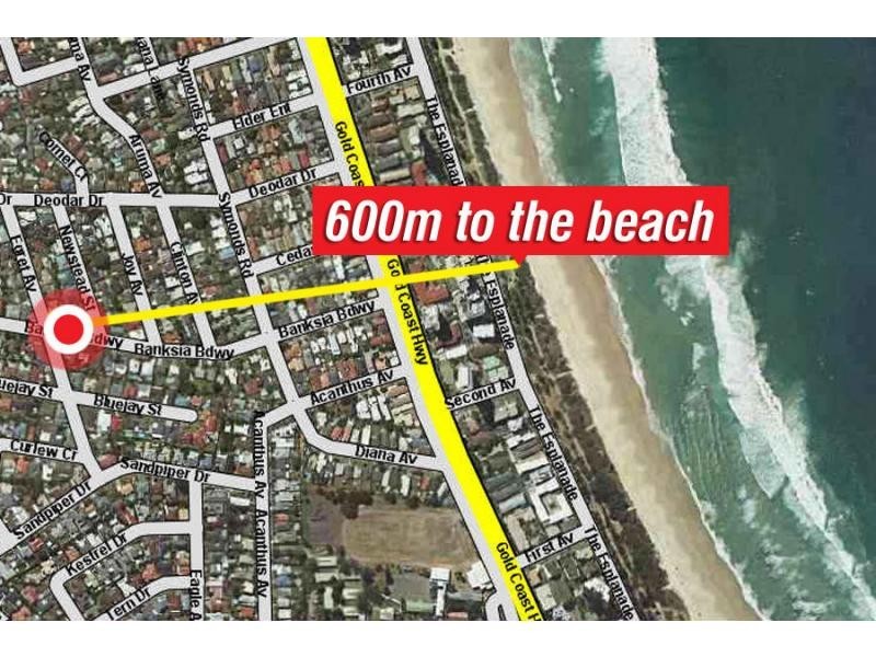 37 Banksia Broadway, Burleigh Waters QLD 4220