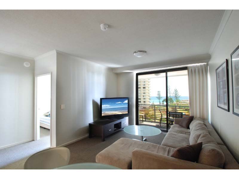 1042/1 Ocean Street, Burleigh Heads QLD 4220