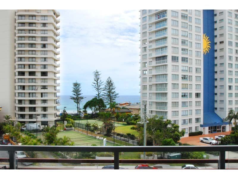 1042/1 Ocean Street, Burleigh Heads QLD 4220