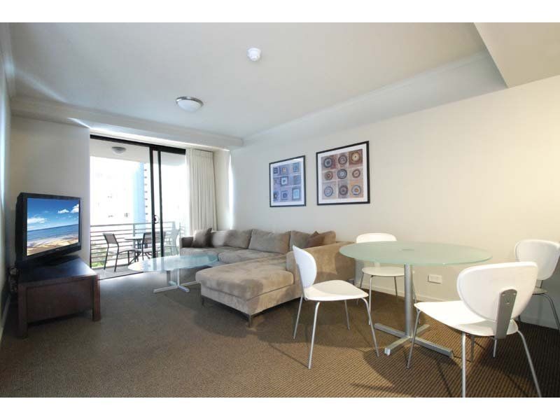 1042/1 Ocean Street, Burleigh Heads QLD 4220