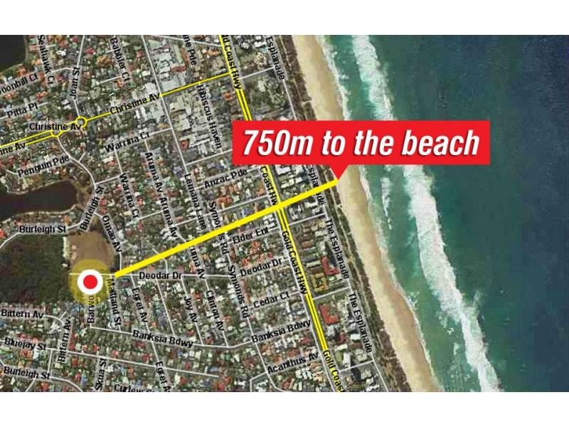 12 Barwon Street, Burleigh Waters QLD 4220