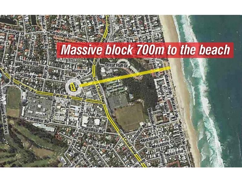 16 Kallay Street, Miami QLD 4220