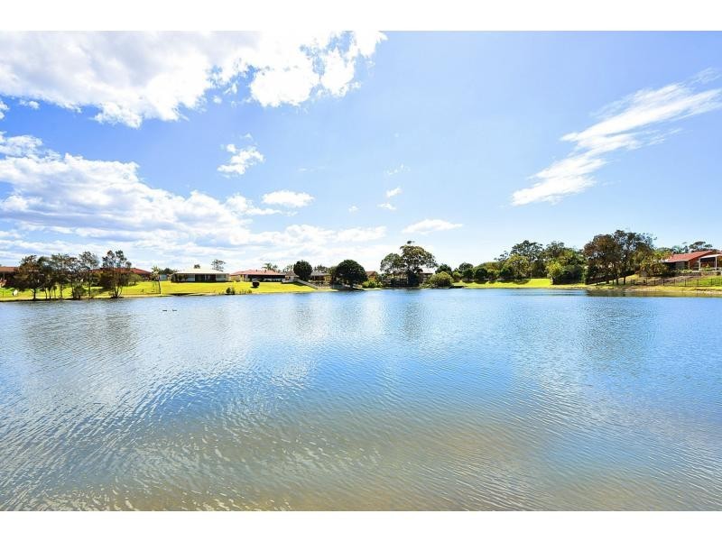 Burleigh Waters QLD 4220