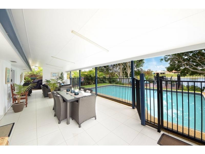 Burleigh Waters QLD 4220
