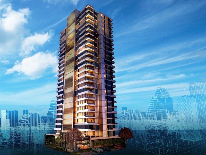 127/2729-2733 Gold Coast Highway, Broadbeach QLD 4218