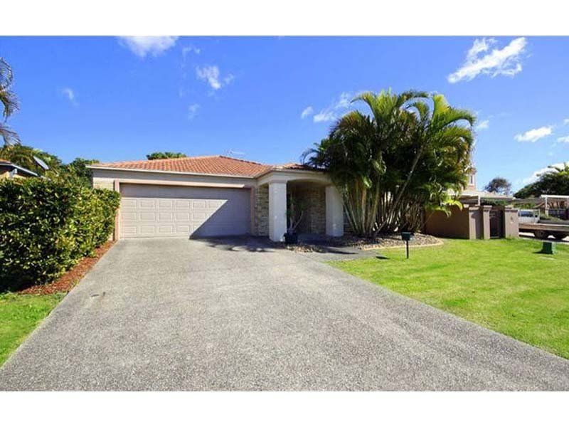 63 Harrier Drive, Burleigh Waters QLD 4220