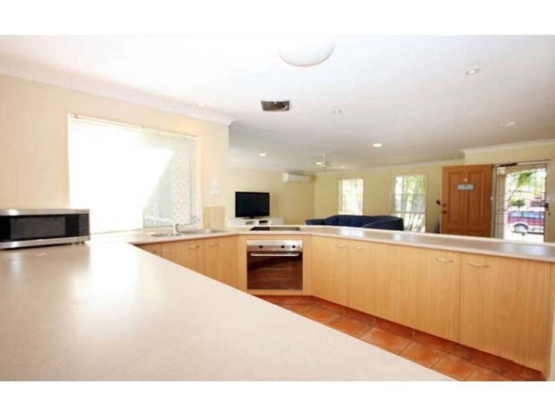 63 Harrier Drive, Burleigh Waters QLD 4220