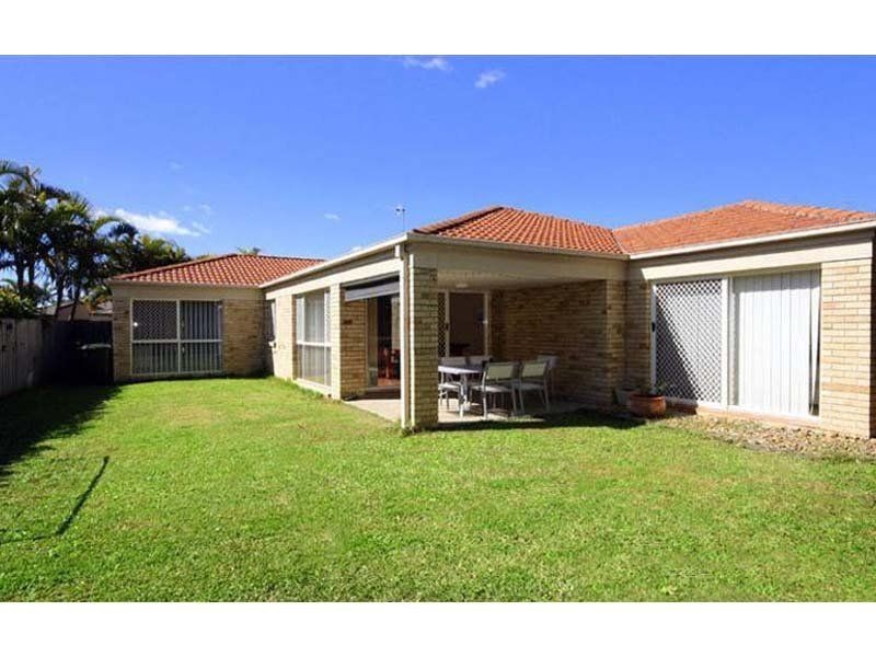 63 Harrier Drive, Burleigh Waters QLD 4220