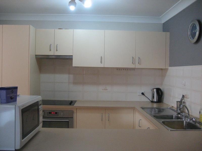 7/267 Christine Avenue, Varsity Lakes QLD 4227