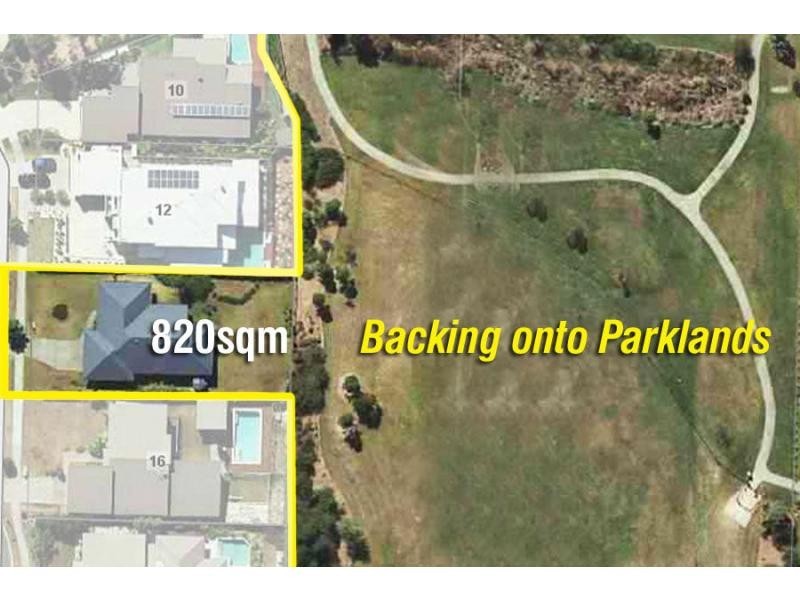 14 Everstar Street, Reedy Creek QLD 4227