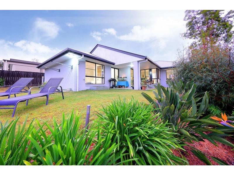 14 Everstar Street, Reedy Creek QLD 4227