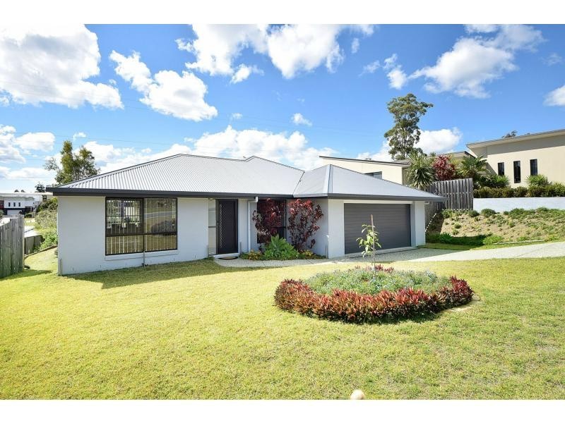 14 Everstar Street, Reedy Creek QLD 4227