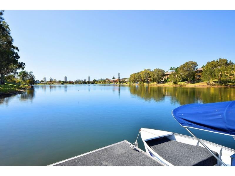 54 Honeyeater Drive, Burleigh Waters QLD 4220