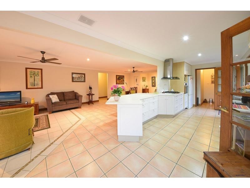 54 Honeyeater Drive, Burleigh Waters QLD 4220