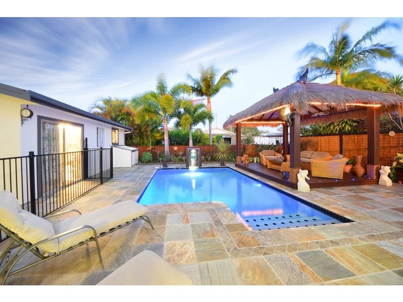 14 Eagle Avenue, Burleigh Waters QLD 4220