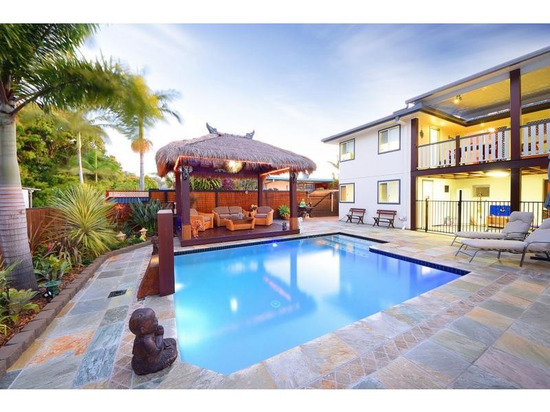 14 Eagle Avenue, Burleigh Waters QLD 4220