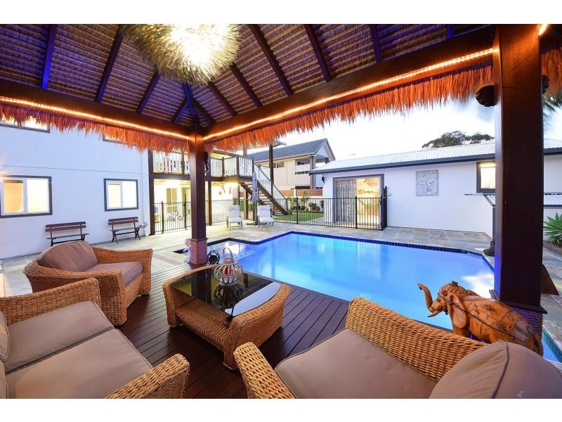 14 Eagle Avenue, Burleigh Waters QLD 4220