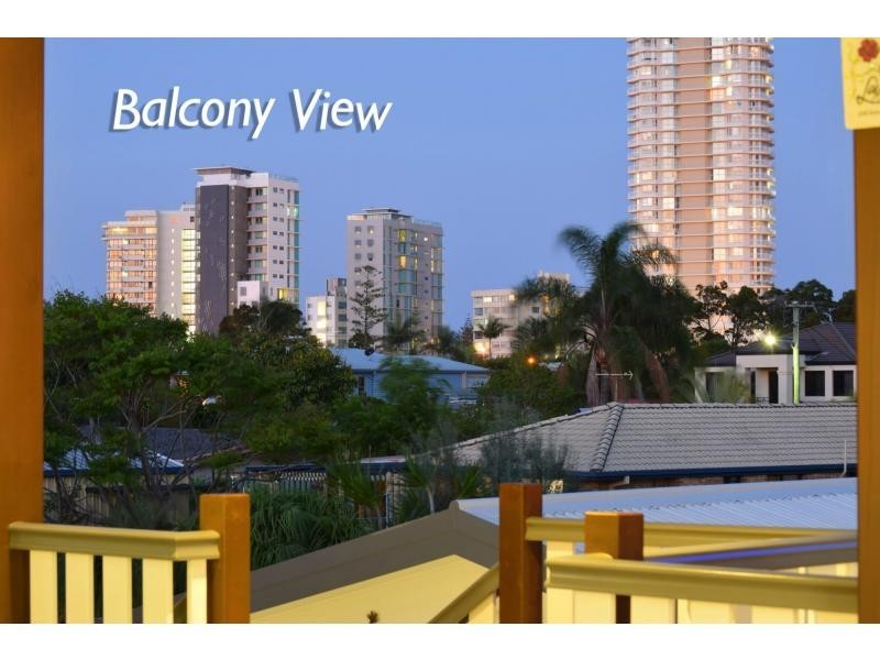 14 Eagle Avenue, Burleigh Waters QLD 4220