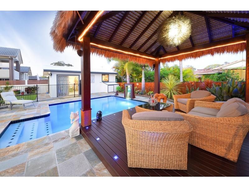 14 Eagle Avenue, Burleigh Waters QLD 4220