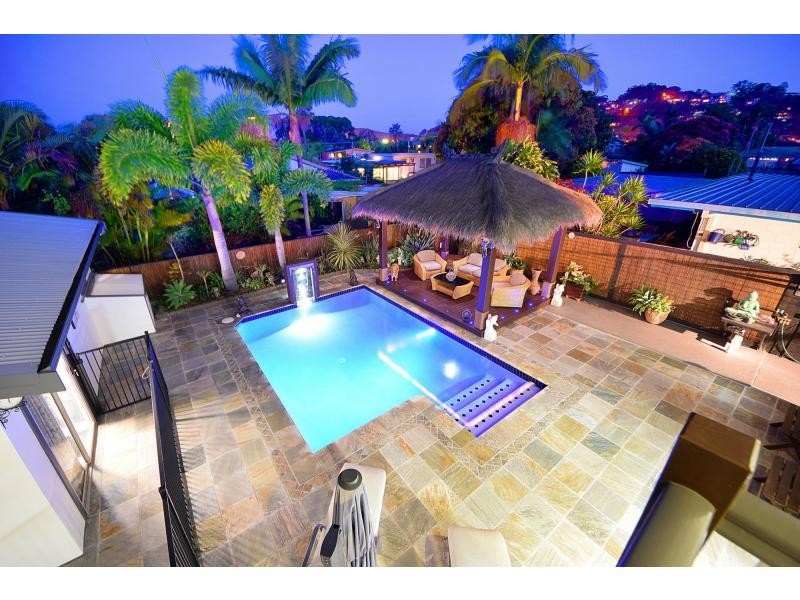 14 Eagle Avenue, Burleigh Waters QLD 4220