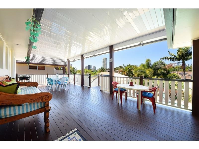 14 Eagle Avenue, Burleigh Waters QLD 4220