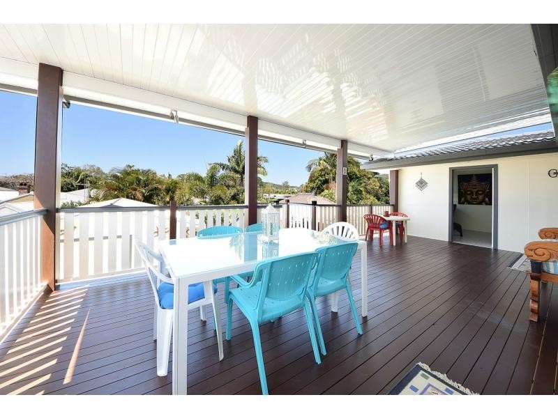 14 Eagle Avenue, Burleigh Waters QLD 4220