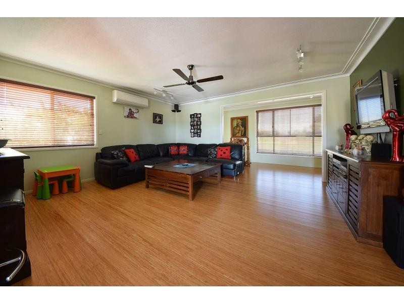 14 Eagle Avenue, Burleigh Waters QLD 4220