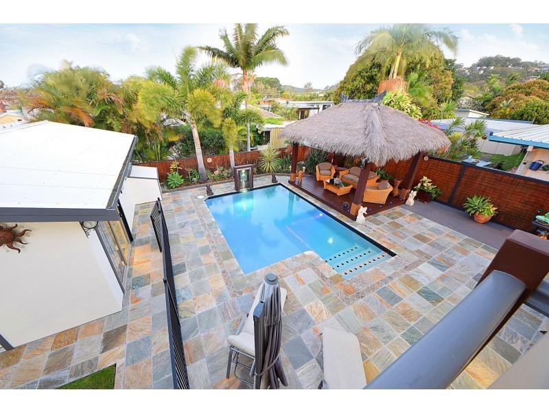 14 Eagle Avenue, Burleigh Waters QLD 4220