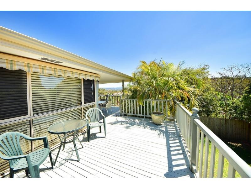 5 Kaydee Court, Miami QLD 4220