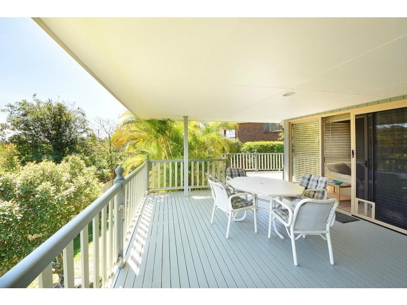 5 Kaydee Court, Miami QLD 4220