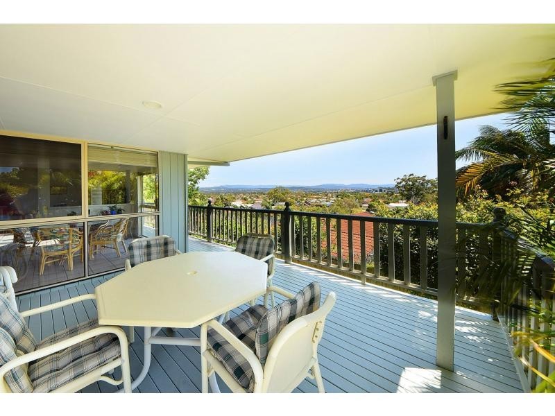 5 Kaydee Court, Miami QLD 4220