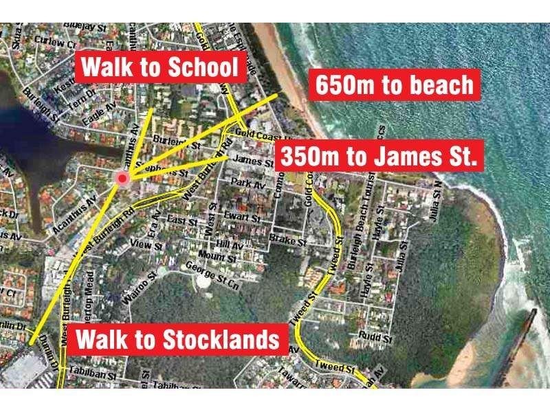 74 Acanthus Avenue, Burleigh Heads QLD 4220