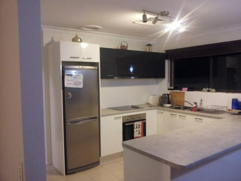 45 Kingfisher Crescent, Burleigh Waters QLD 4220