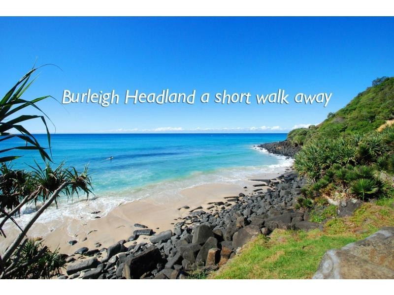 119 George Street, Burleigh Heads QLD 4220