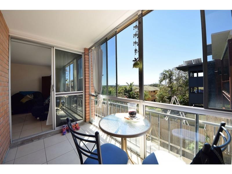 3/29 West Street, Burleigh Heads QLD 4220