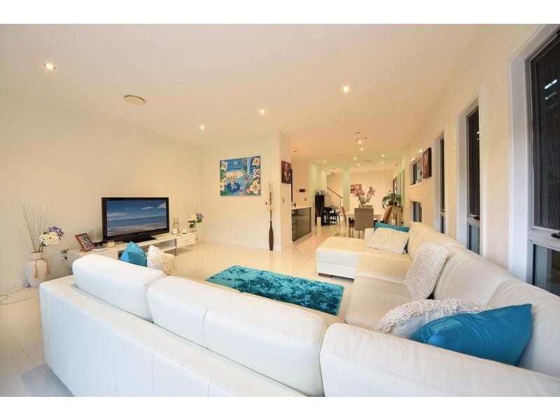 1/40 Albion Avenue, Miami QLD 4220