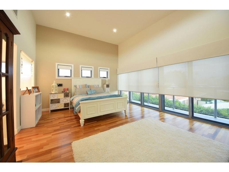 1/40 Albion Avenue, Miami QLD 4220