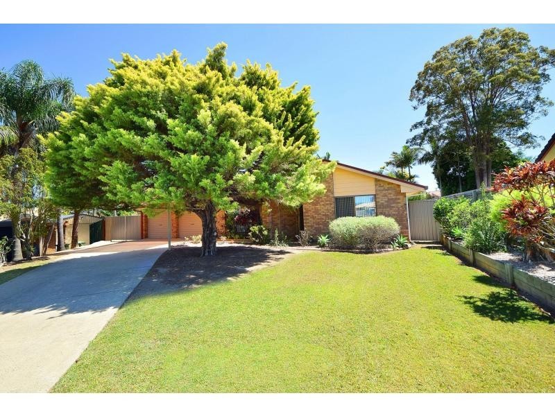 7 Boston Place, Burleigh Waters QLD 4220