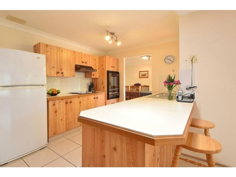 7 Boston Place, Burleigh Waters QLD 4220
